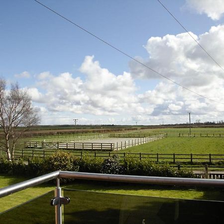 Halsham Southview Farmヴィラ エクステリア 写真