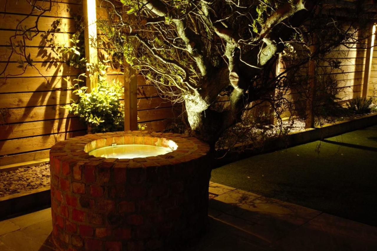 Halsham Southview Farmヴィラ エクステリア 写真
