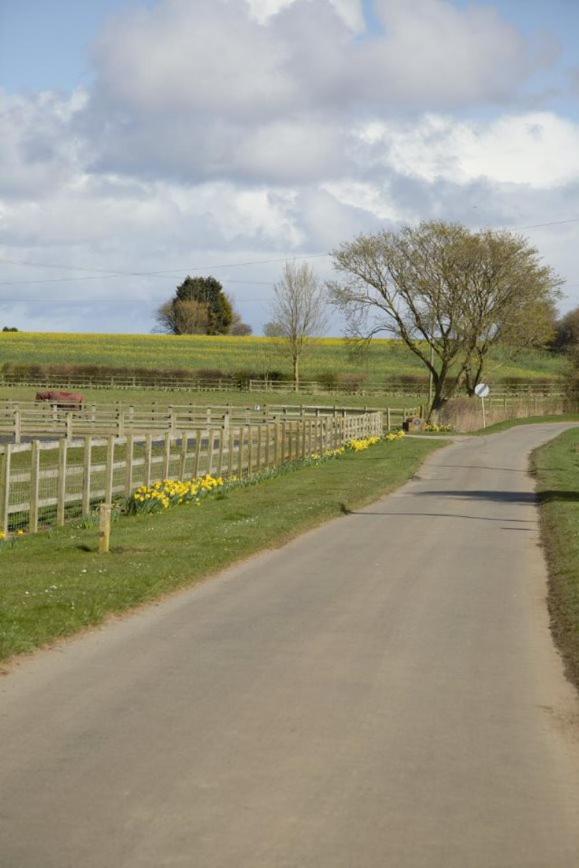 Halsham Southview Farmヴィラ エクステリア 写真