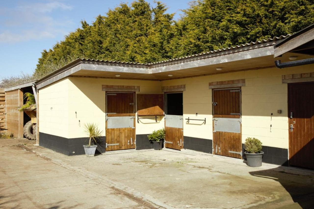Halsham Southview Farmヴィラ エクステリア 写真